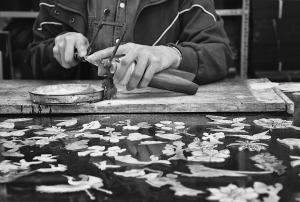 karine-siourd.découpe de la nacre