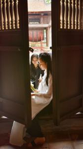 61 LHOSTE Frederic - Costume traditionnel 